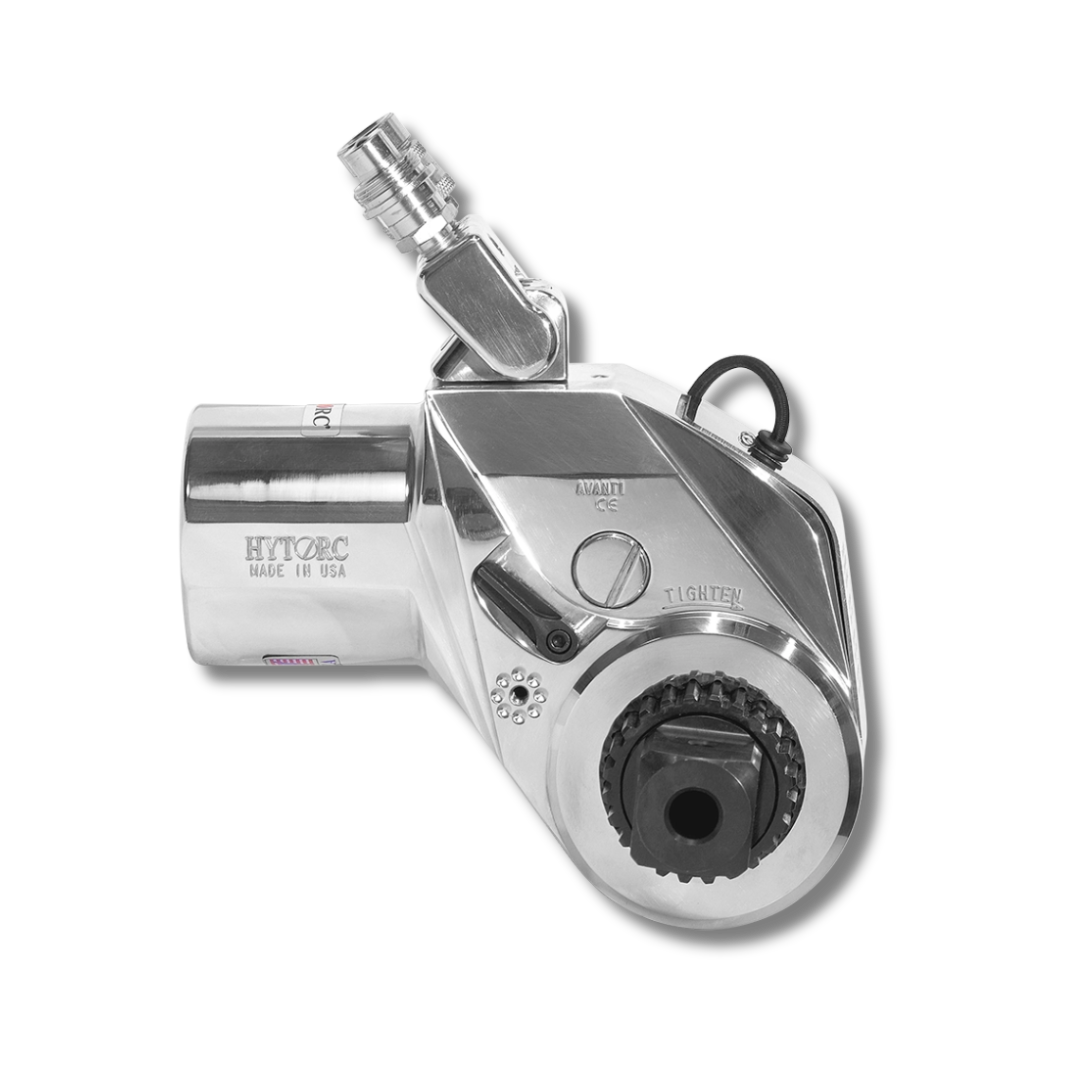AVANTI Hydraulic Torque Wrench